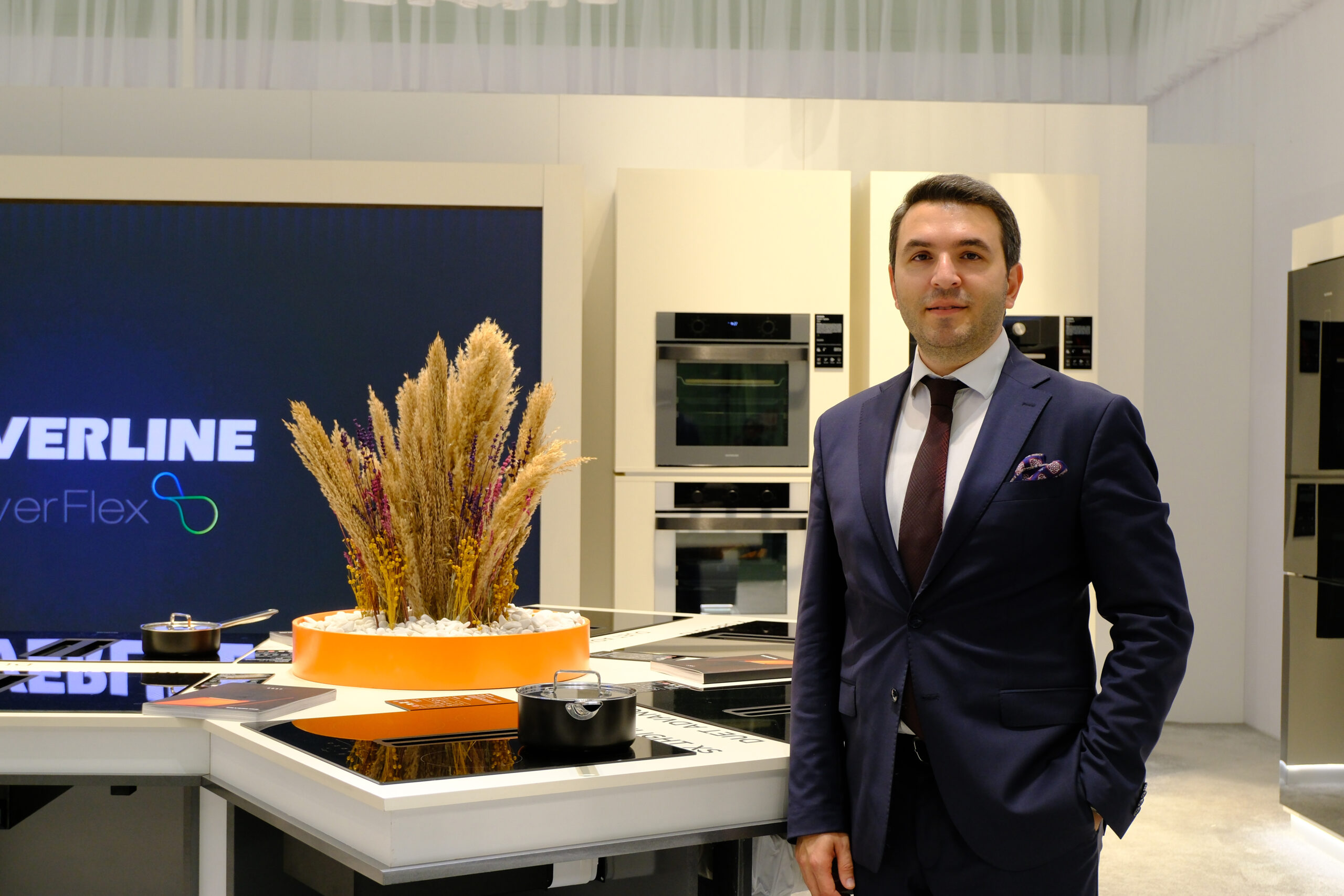 Silverline’ın 2027 rotası: Verimlilik, katma değerli ürünler ve bayilere destek