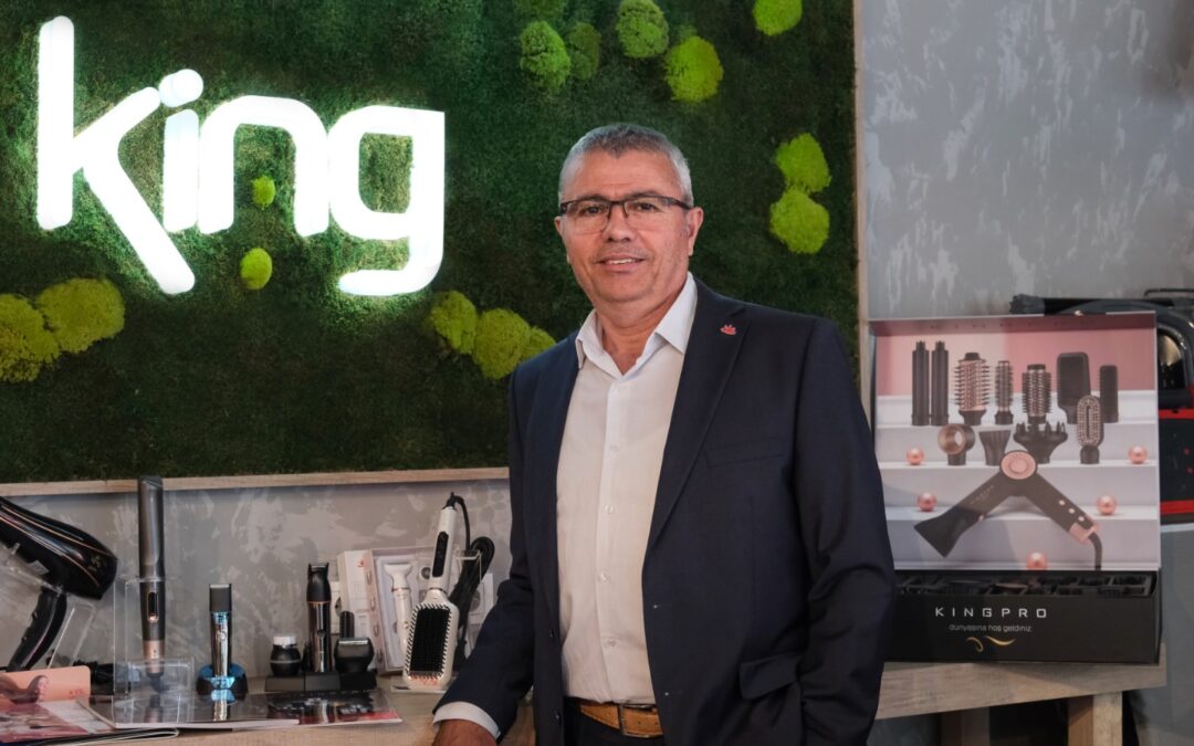 King Ev Aletleri, genişleyen ürün gamı ve güçlenen bayi ağıyla 2027’ye hazırlanıyor