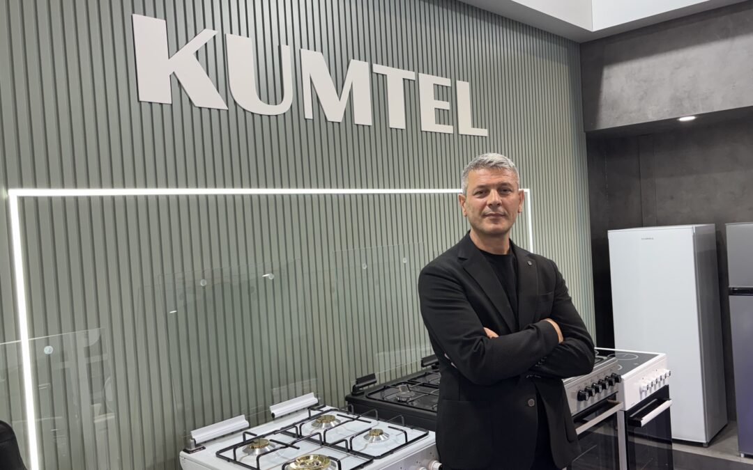 Fason üretim anlayışının ötesine geçmek zorundayız