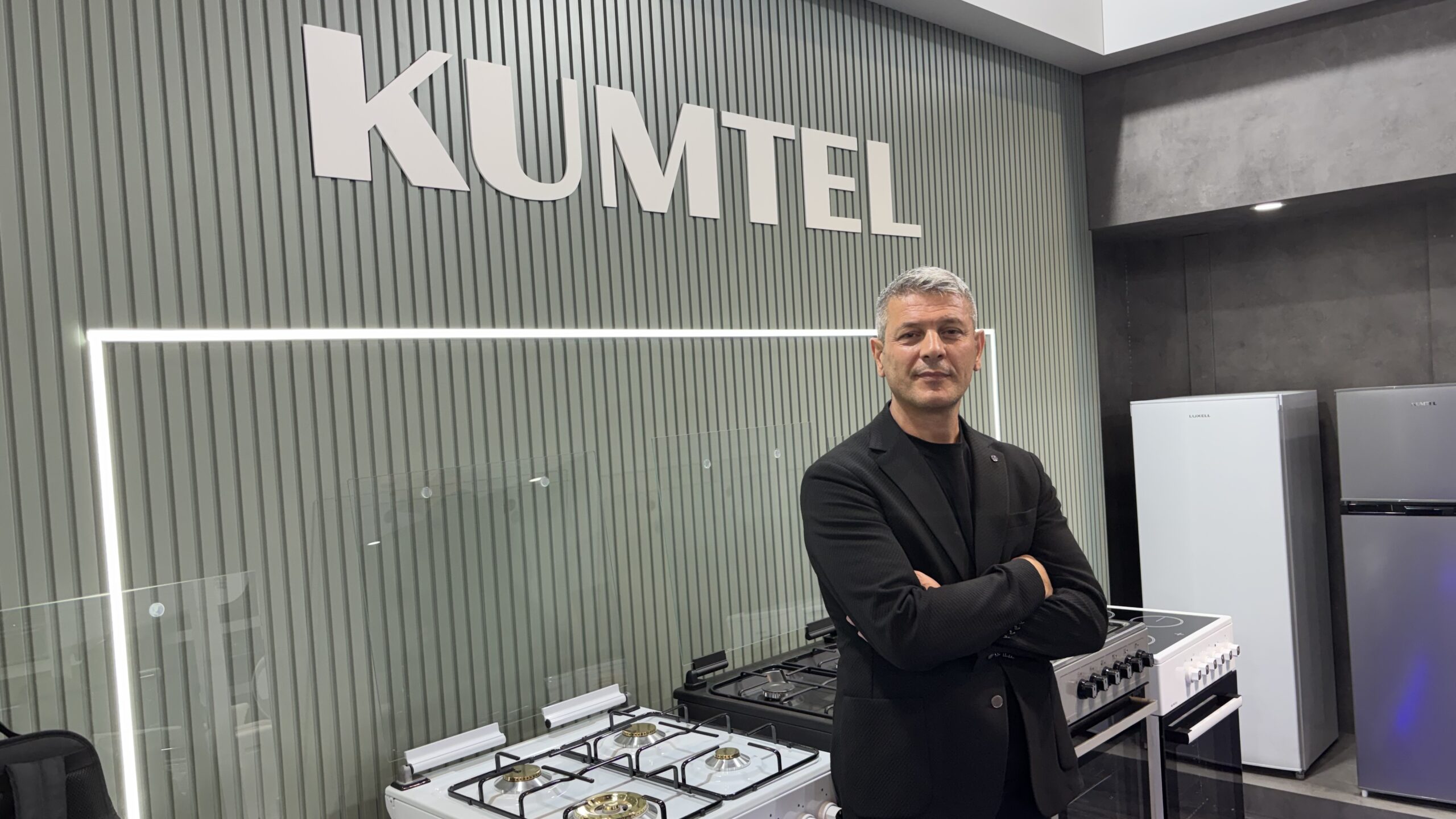 Fason üretim anlayışının ötesine geçmek zorundayız