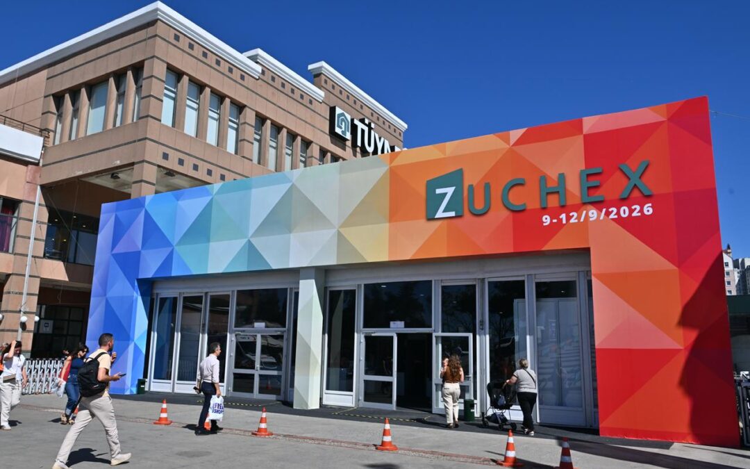 ZUCHEX 2026 Fuar Sonuç Raporu Açıklandı