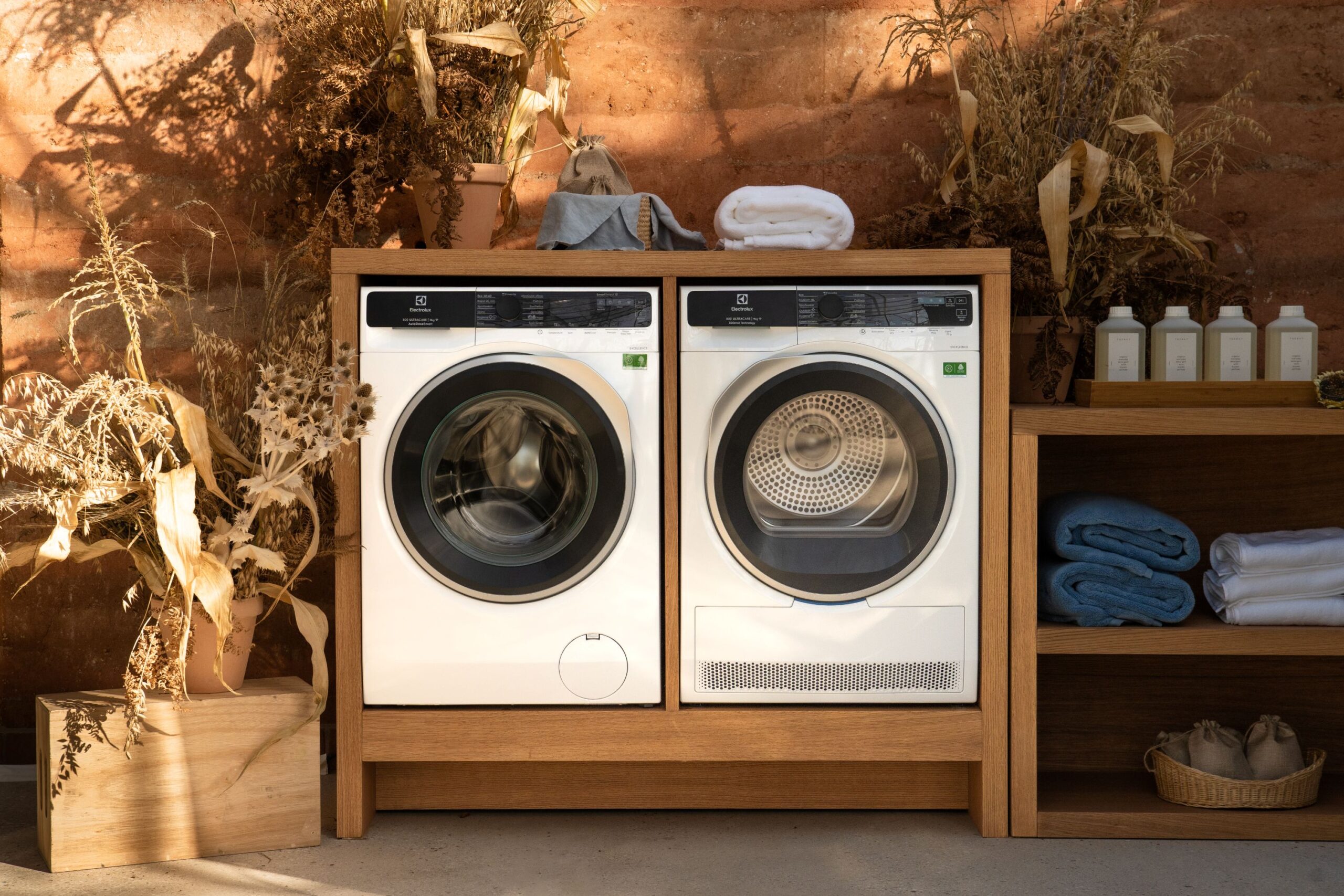 Electrolux, The Swedish Home deneyimiyle geleceğin ev yaşamına ışık tuttu